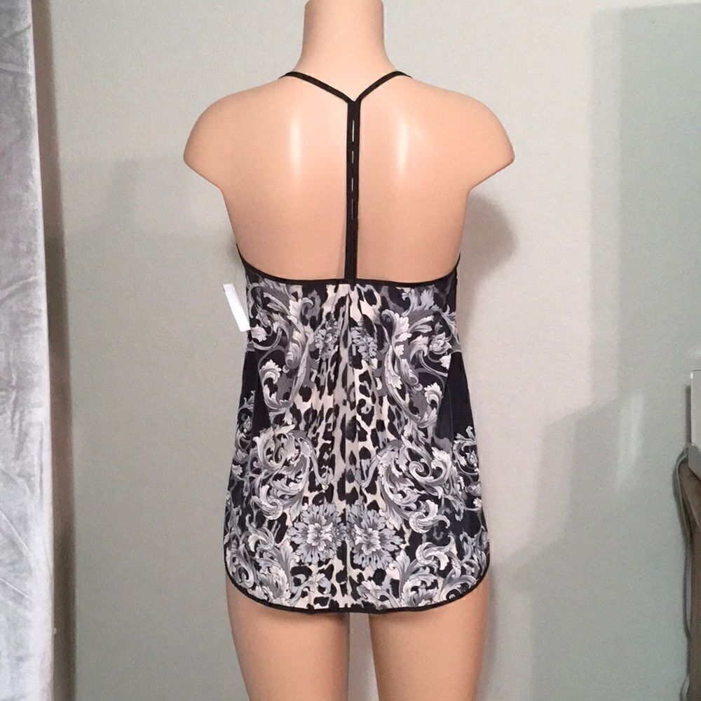 Charles Henry blouse. New  - Picture 4 of 5